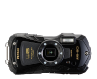 Pentax WG-90 czarny - 1222064 - zdjęcie 1